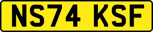 NS74KSF