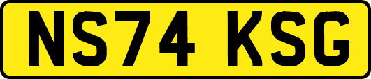 NS74KSG