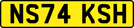 NS74KSH