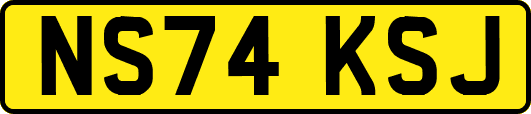 NS74KSJ