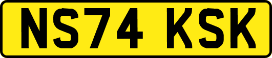 NS74KSK