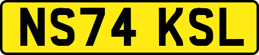NS74KSL