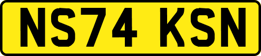 NS74KSN