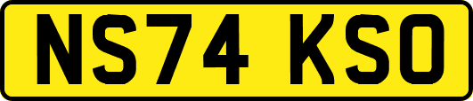 NS74KSO