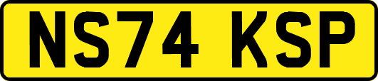 NS74KSP