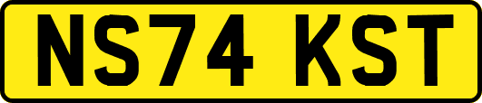 NS74KST