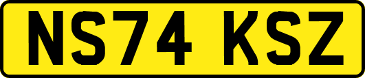 NS74KSZ