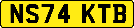 NS74KTB