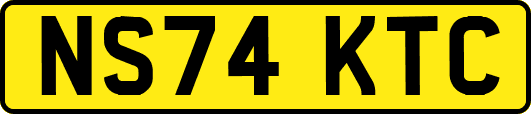 NS74KTC