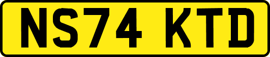 NS74KTD
