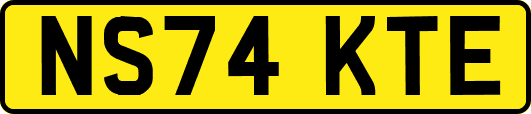 NS74KTE