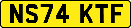 NS74KTF