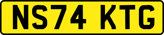 NS74KTG