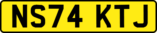 NS74KTJ