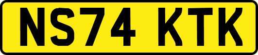 NS74KTK