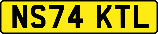 NS74KTL