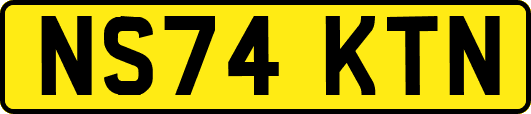 NS74KTN