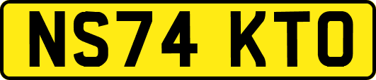 NS74KTO