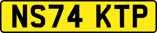 NS74KTP
