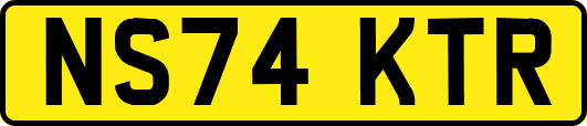 NS74KTR