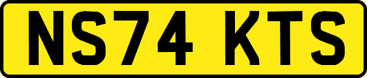 NS74KTS