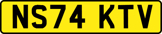 NS74KTV