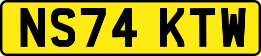 NS74KTW