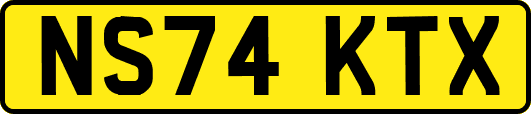NS74KTX