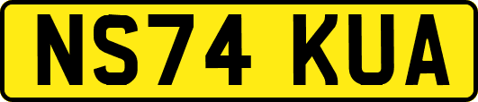 NS74KUA