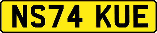 NS74KUE