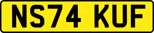NS74KUF