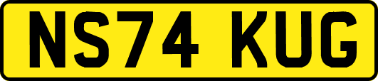 NS74KUG
