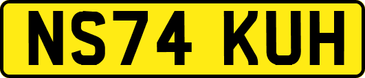 NS74KUH