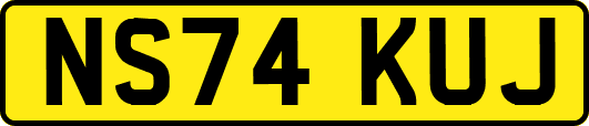NS74KUJ