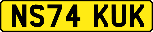 NS74KUK