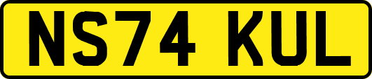 NS74KUL