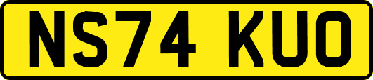NS74KUO