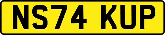 NS74KUP