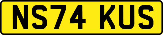 NS74KUS