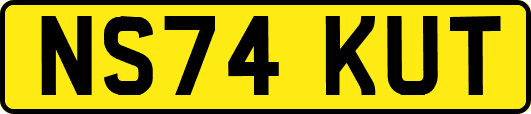 NS74KUT