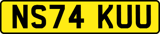 NS74KUU