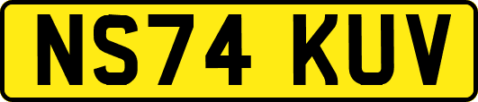 NS74KUV