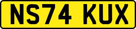 NS74KUX