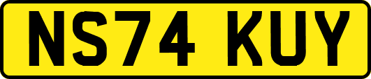 NS74KUY