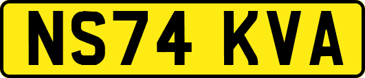 NS74KVA