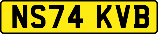 NS74KVB