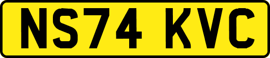 NS74KVC