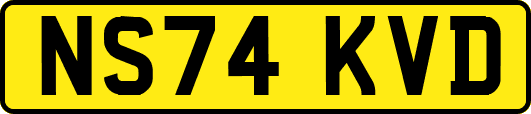 NS74KVD