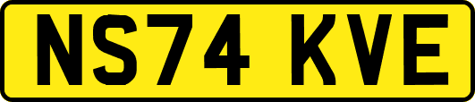 NS74KVE