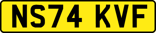 NS74KVF